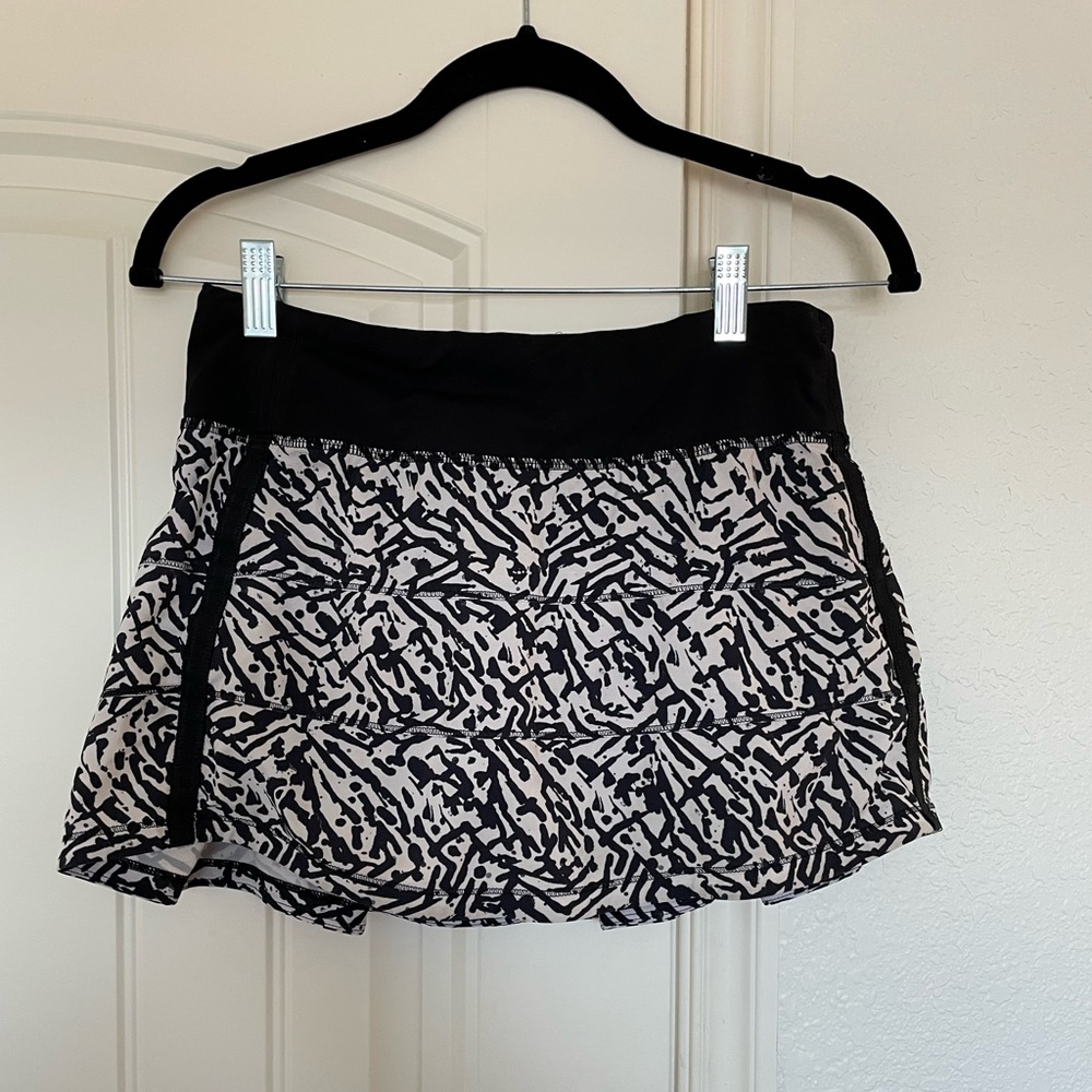 Lululemon skirt